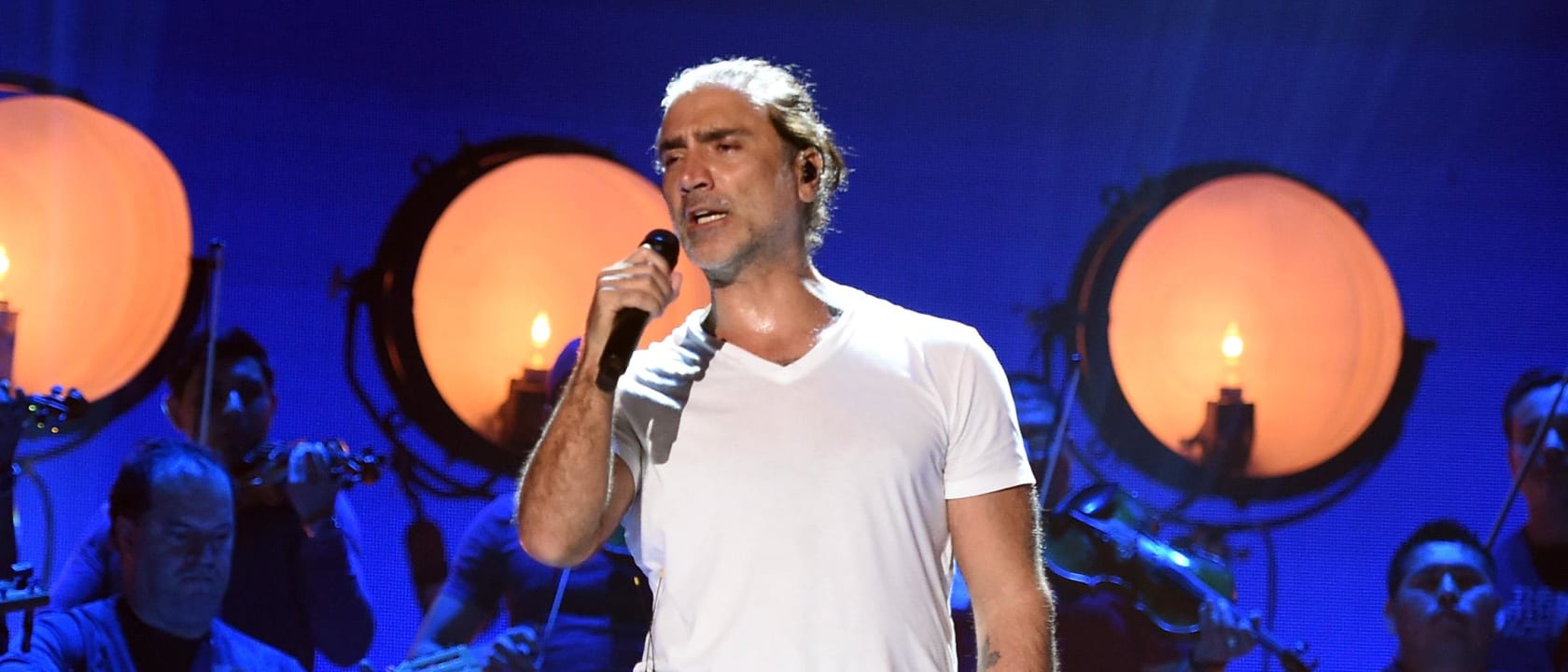 Alejandro Fernandez
