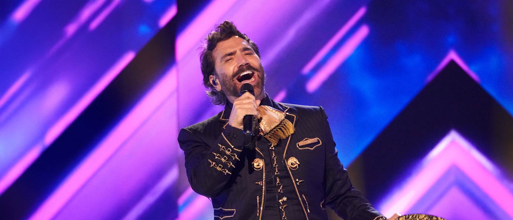 Alejandro Fernandez