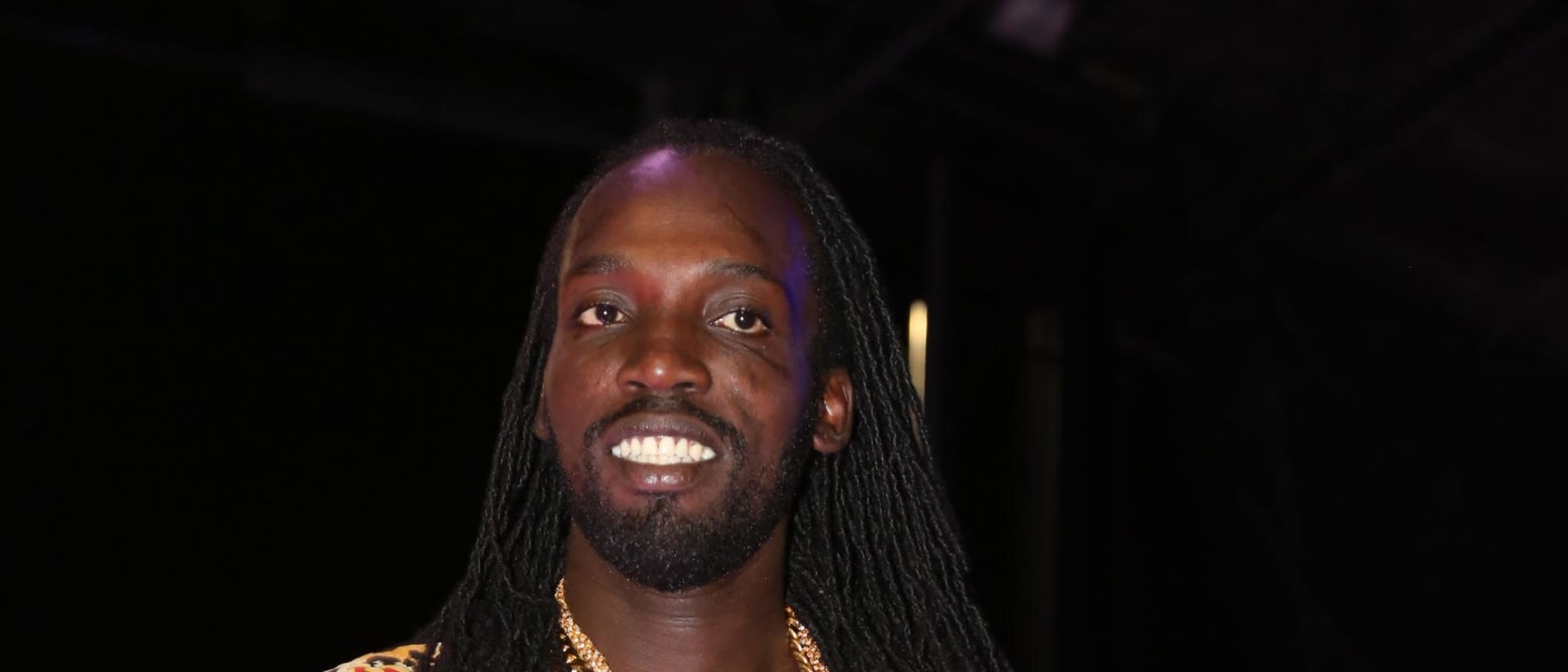 Mavado