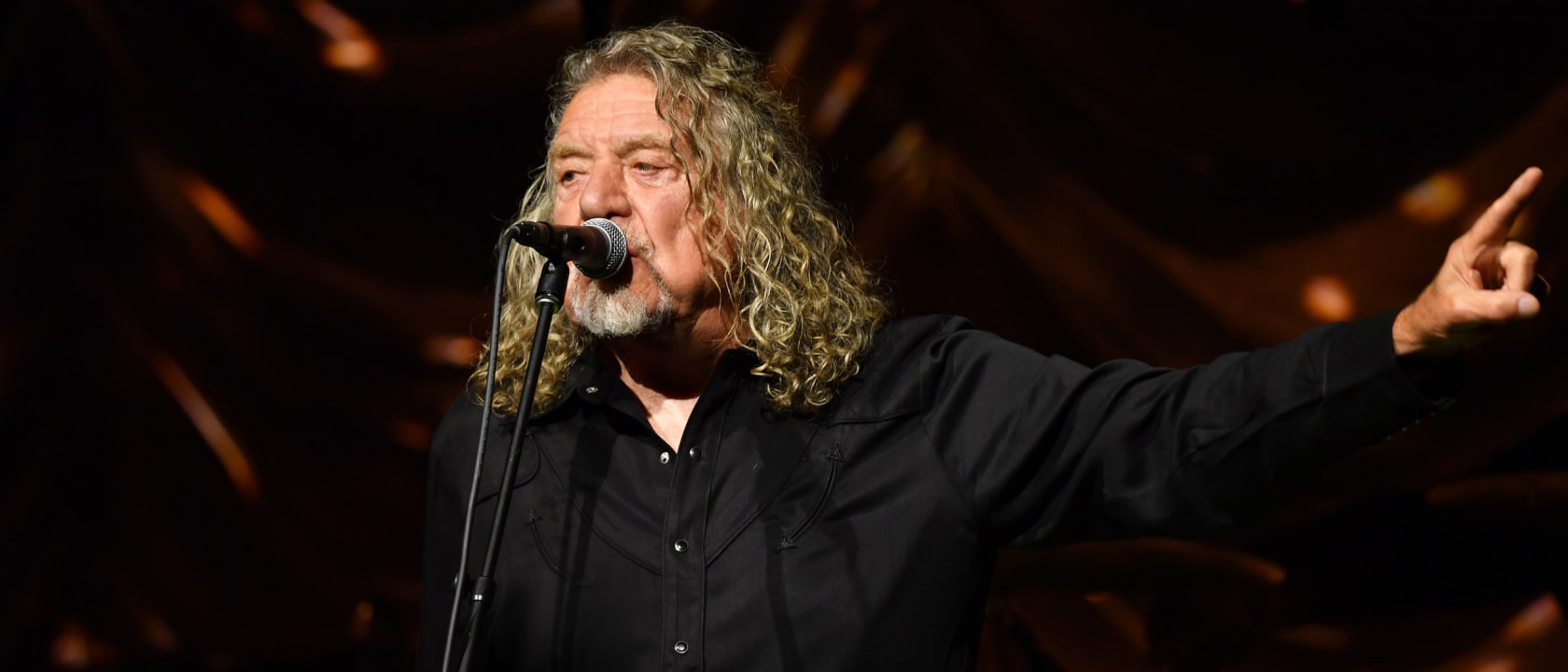 Robert Plant