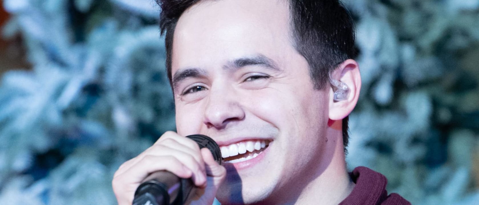 David Archuleta