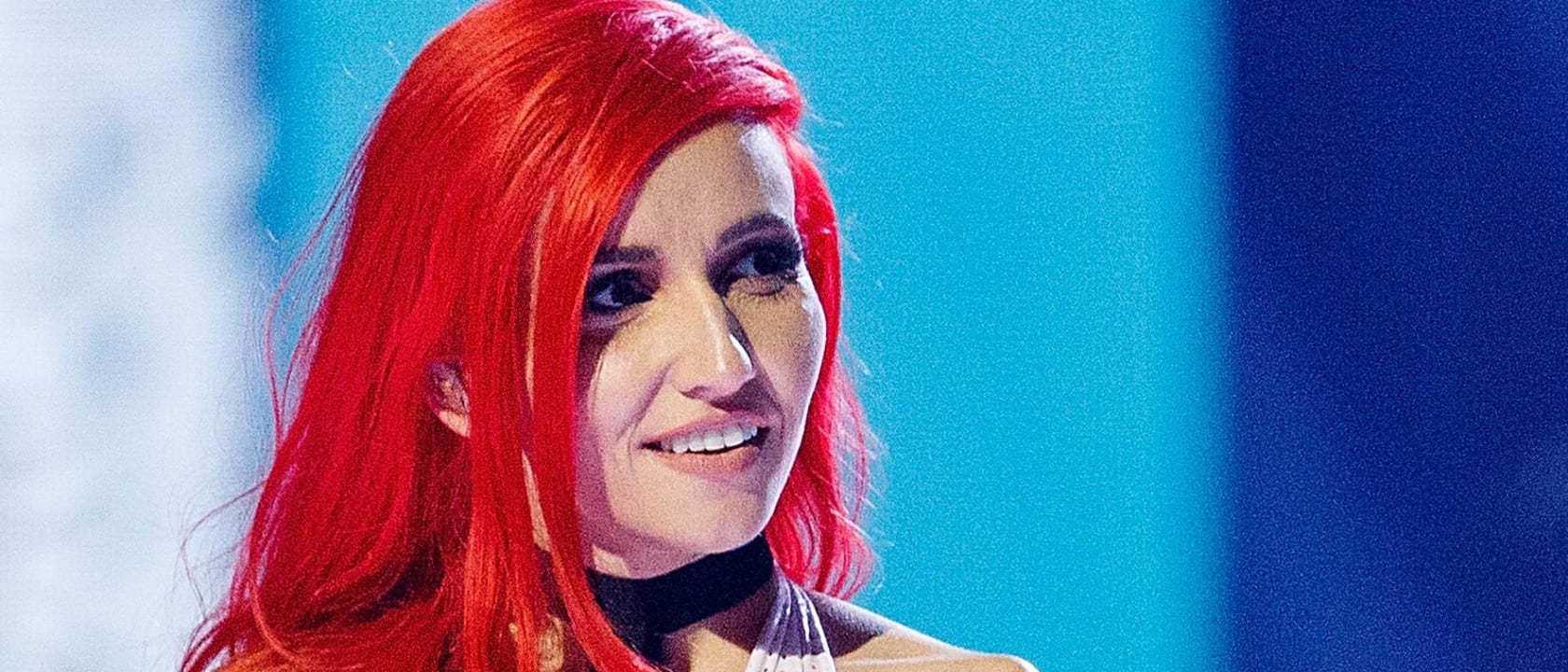 Lights - Valerie Anne Poxleitner
