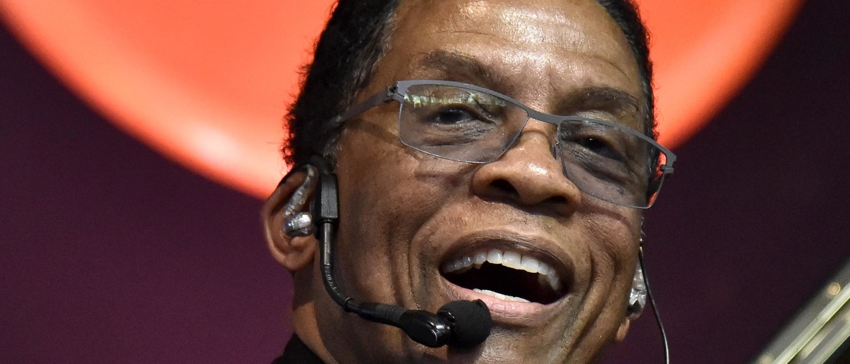 Herbie Hancock