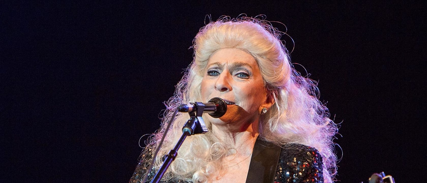 Judy Collins