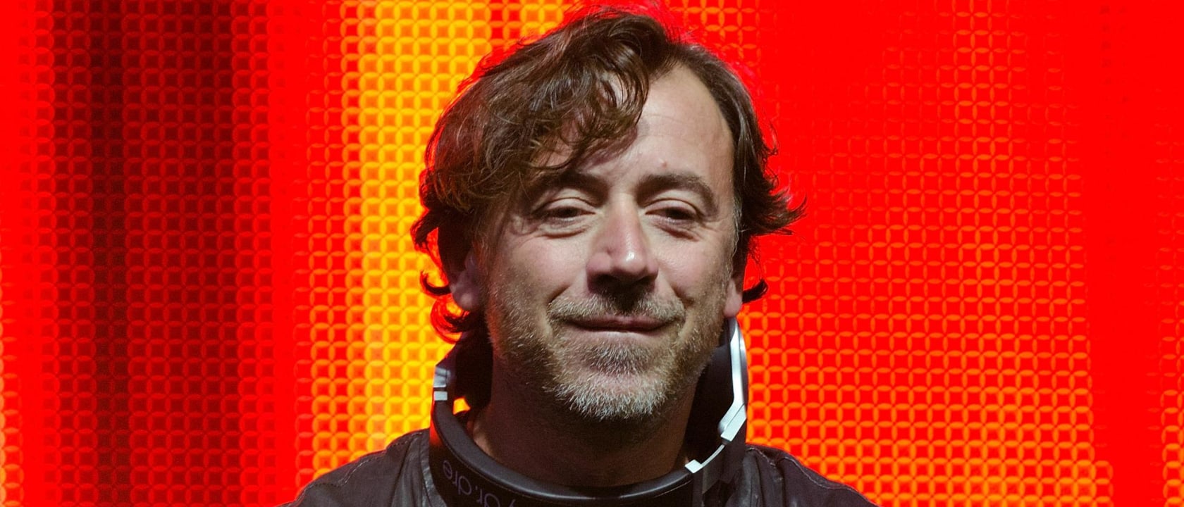 Benny Benassi