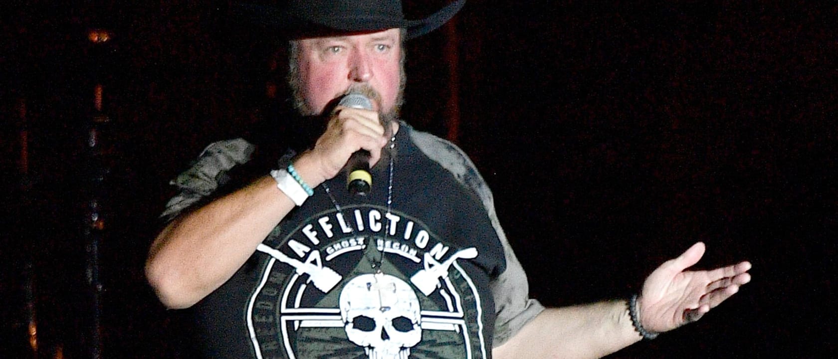 Colt Ford