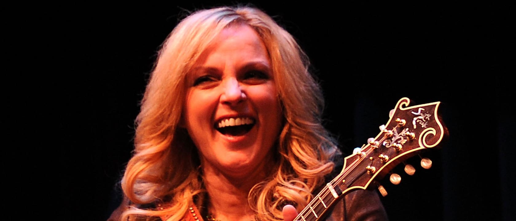 Rhonda Vincent