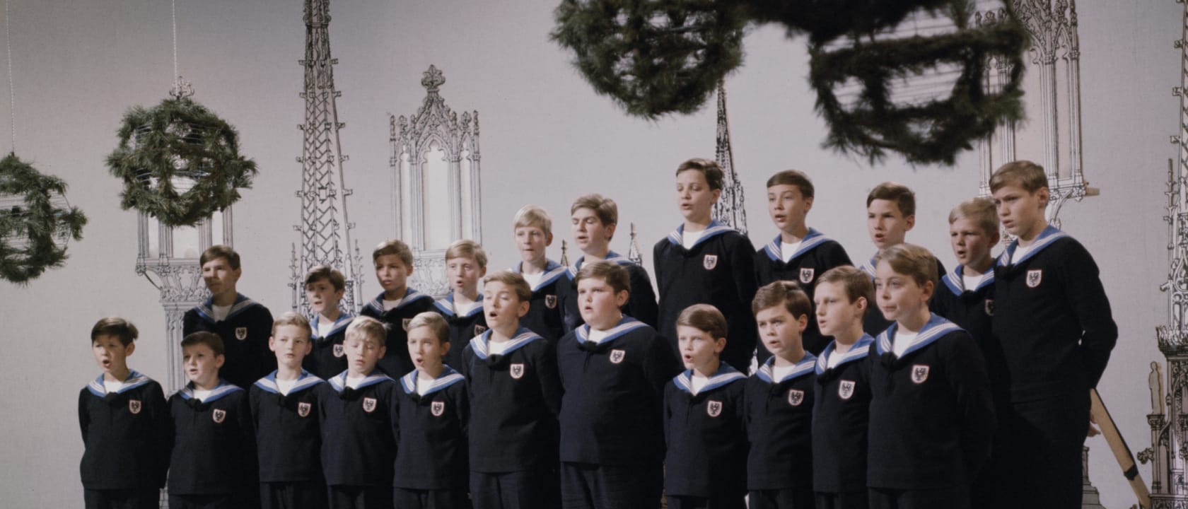 Vienna Boys Choir