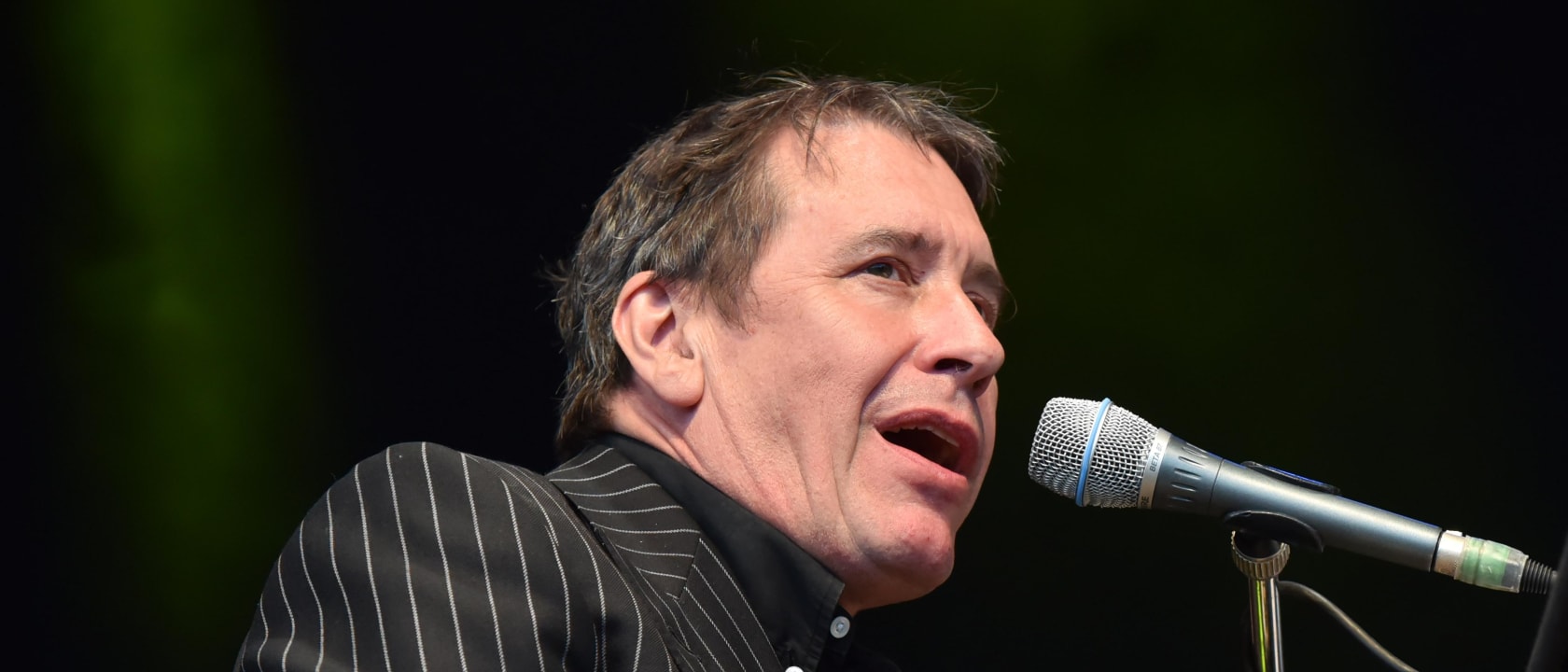 Jools Holland