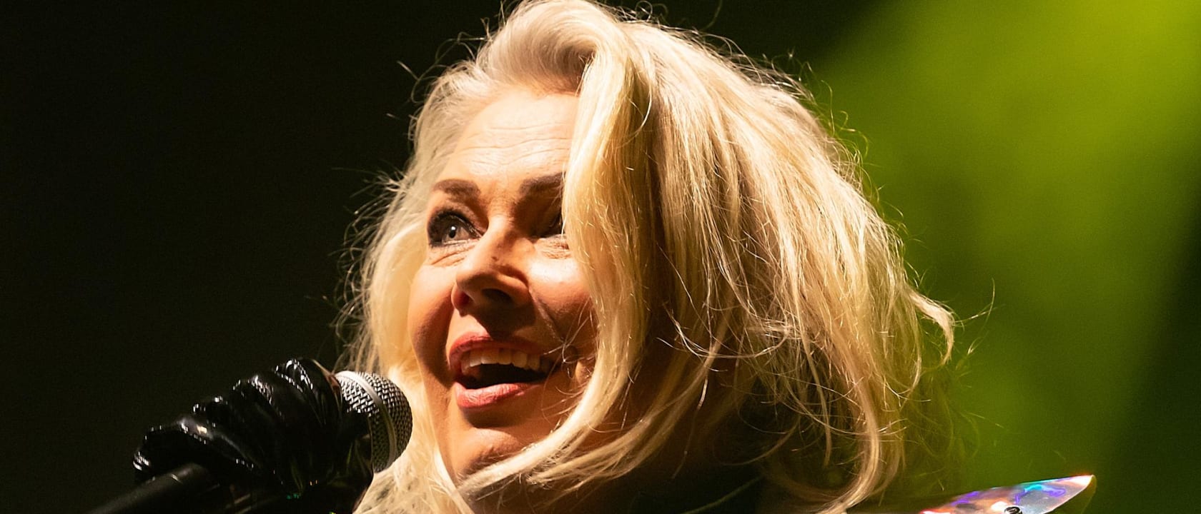Kim Wilde
