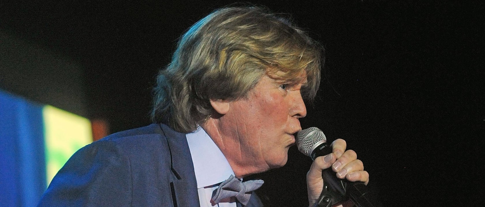 Peter Noone