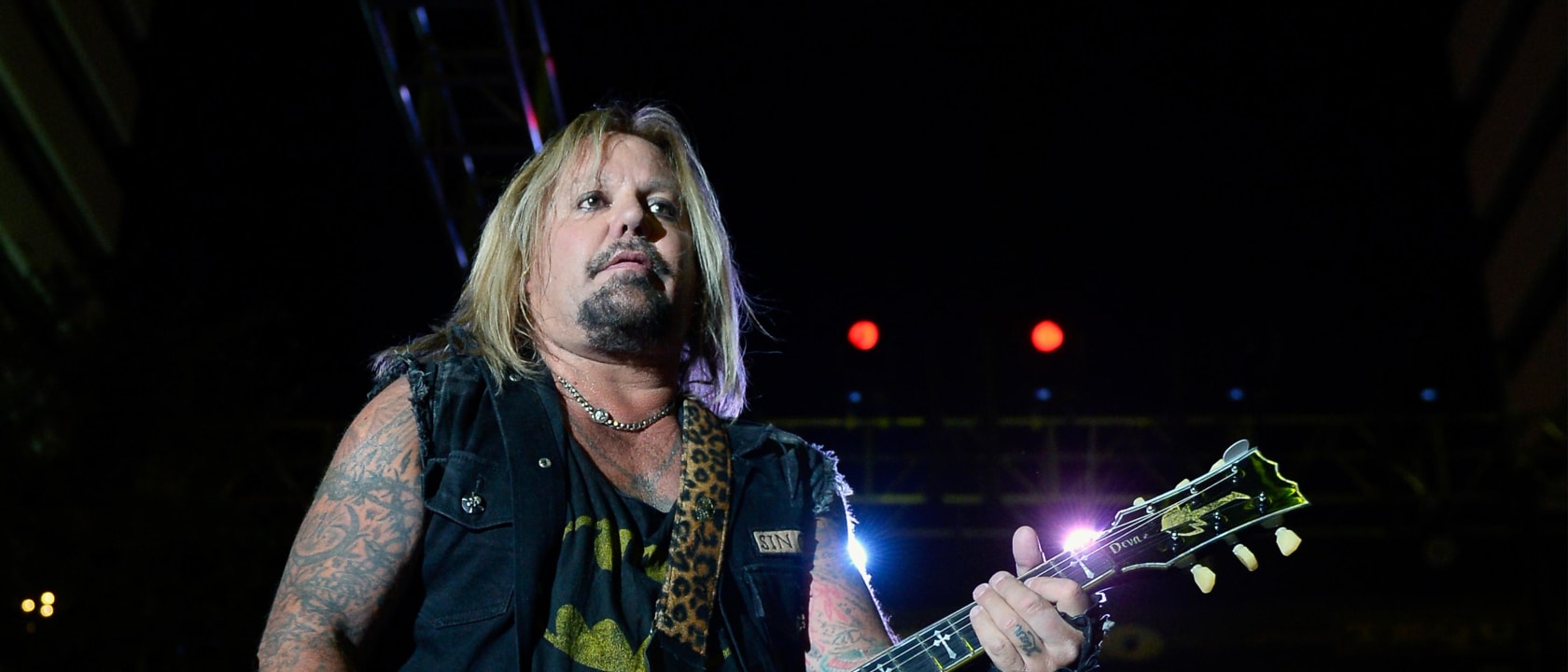 Vince Neil