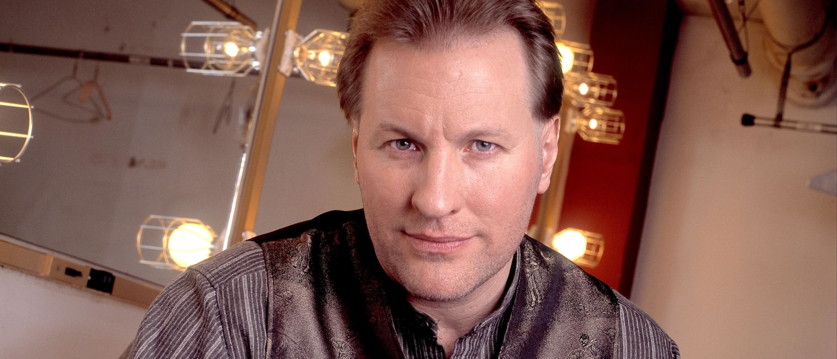 Collin Raye