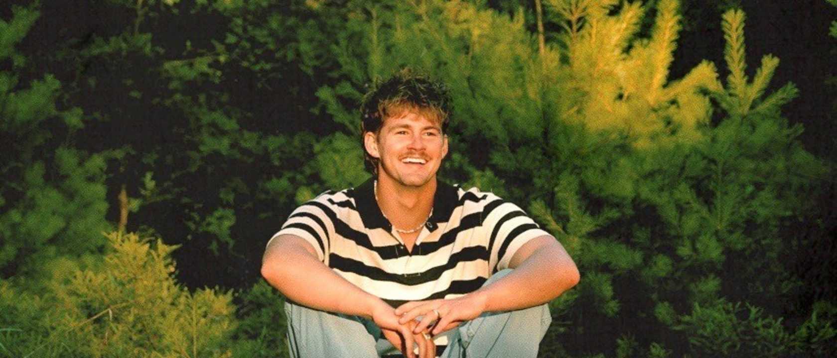 Forrest Frank