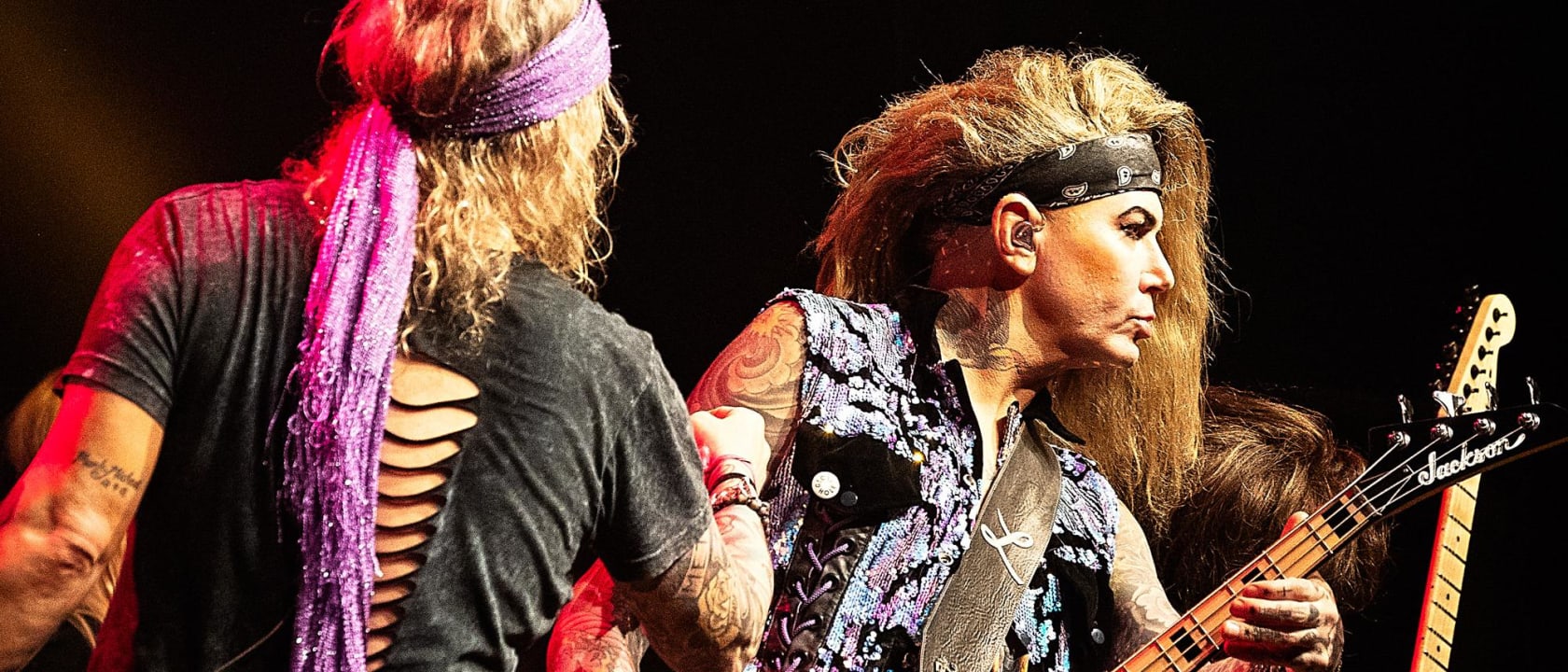 Steel Panther