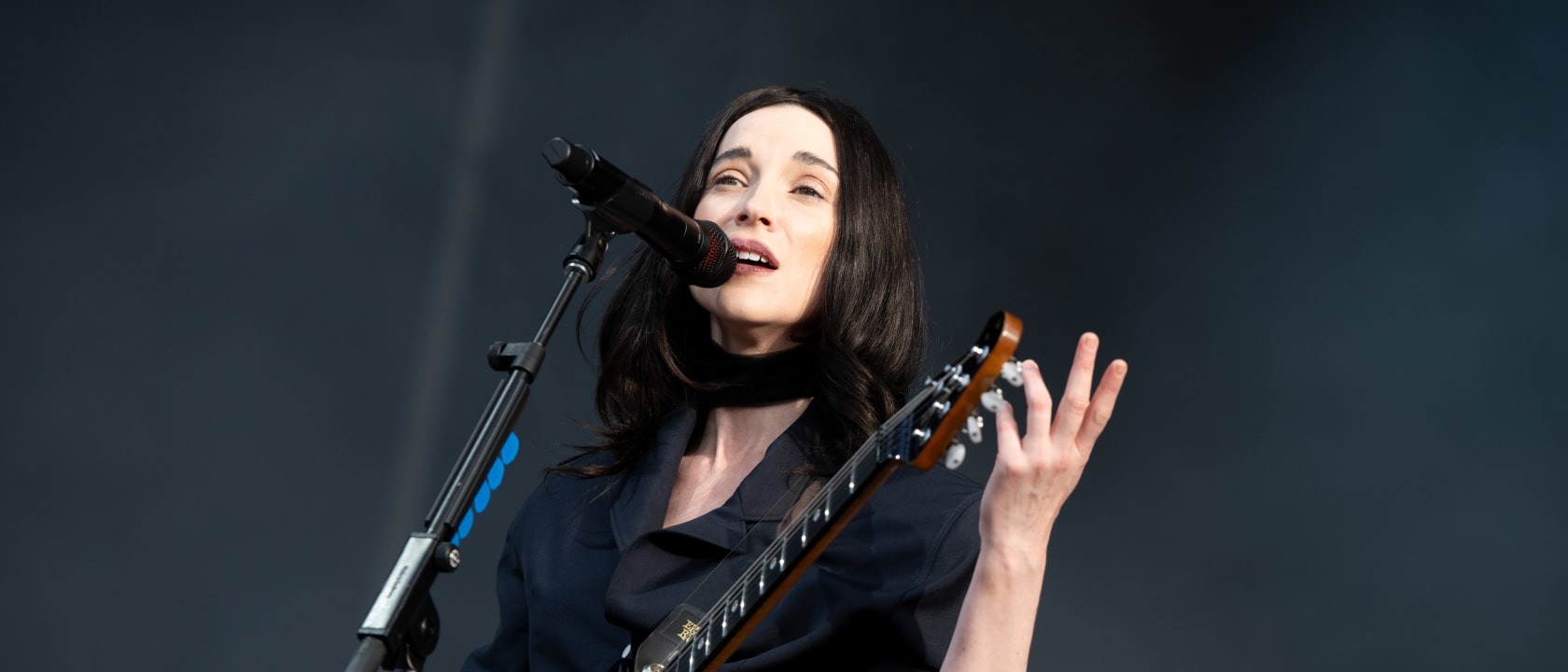 St Vincent