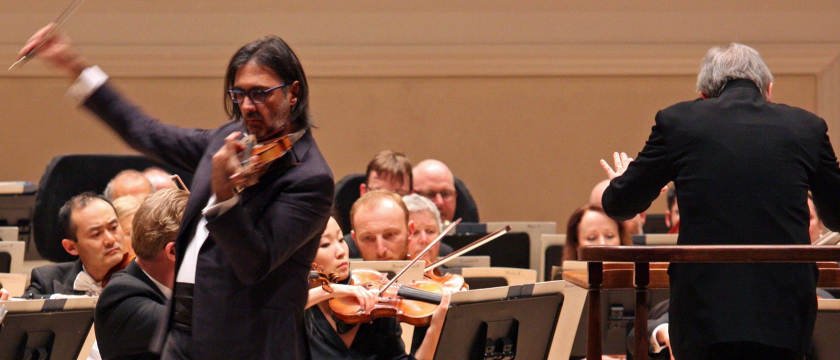San Francisco Symphony