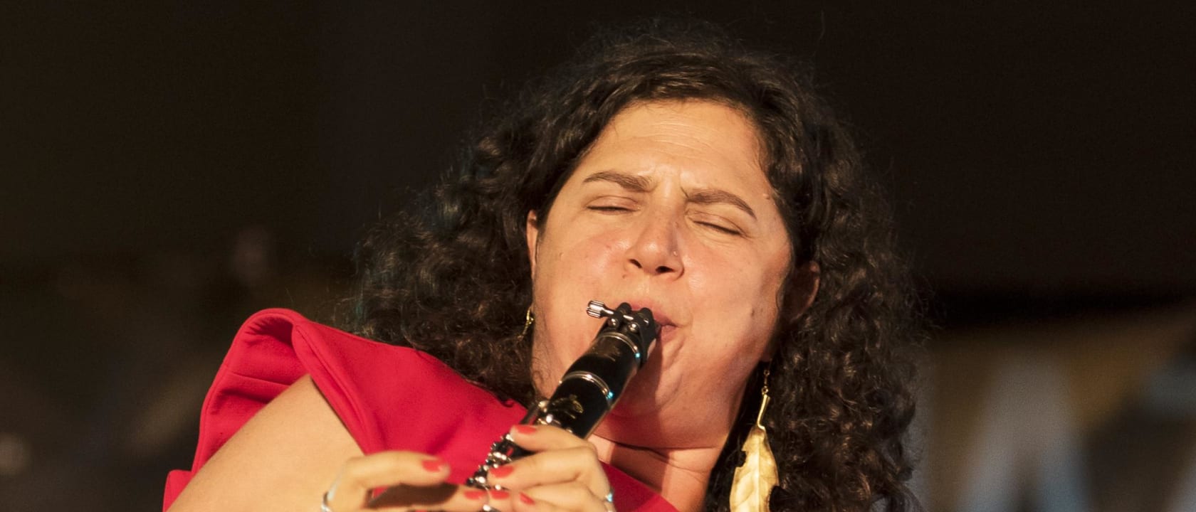 Anat Cohen