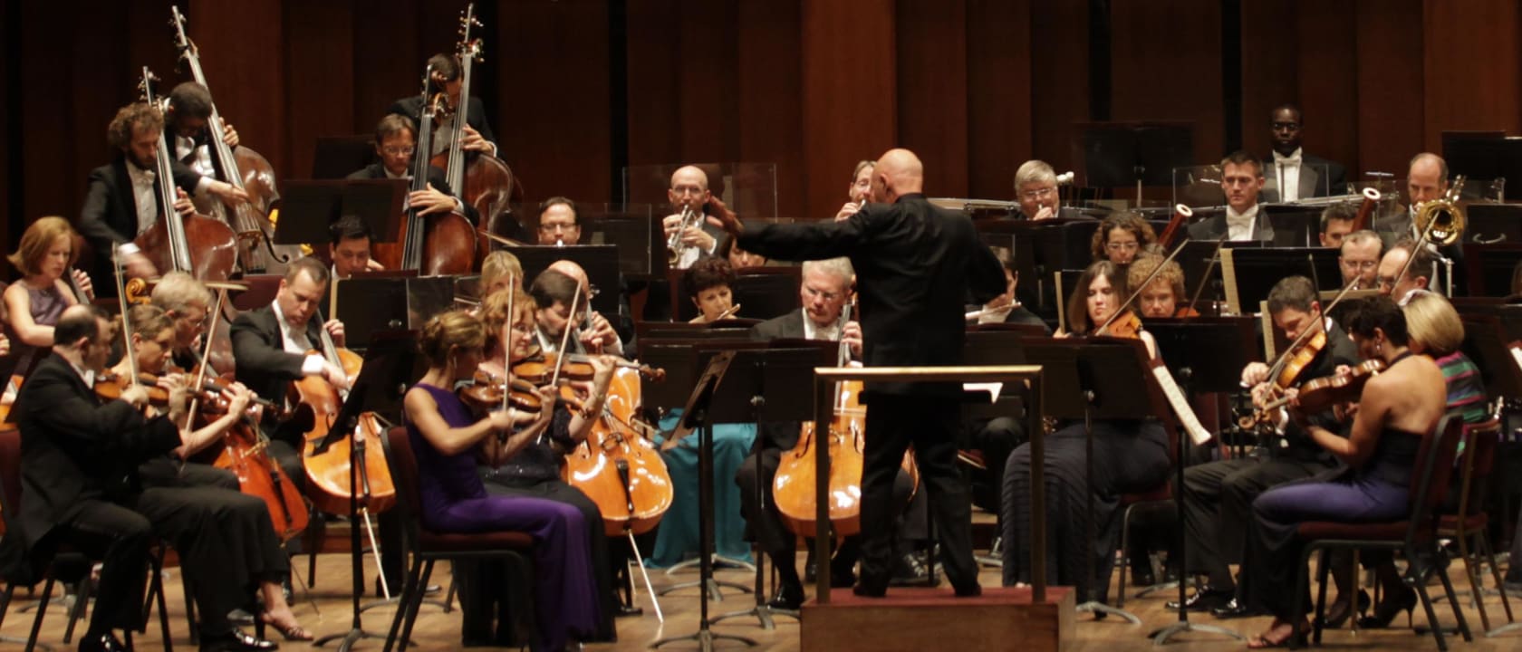 National Symphony Orchestra