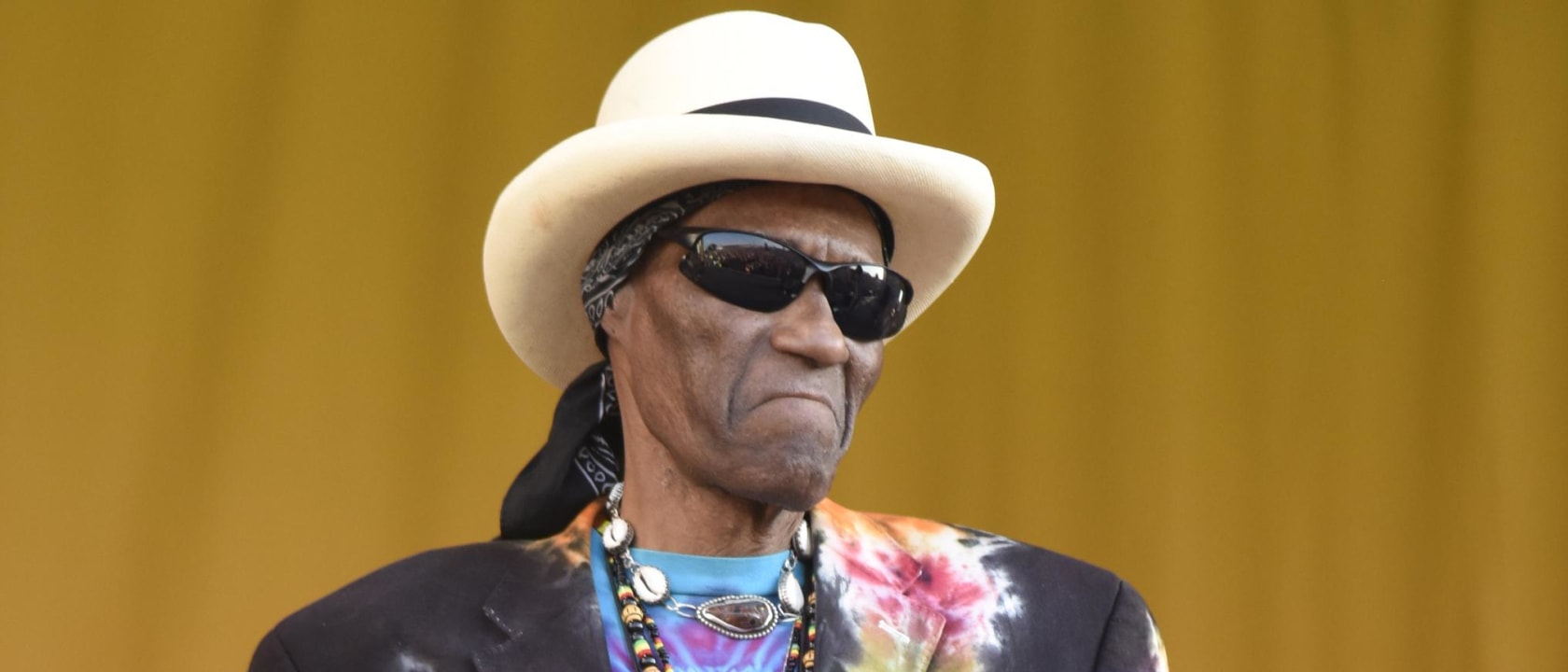 Cyril Neville