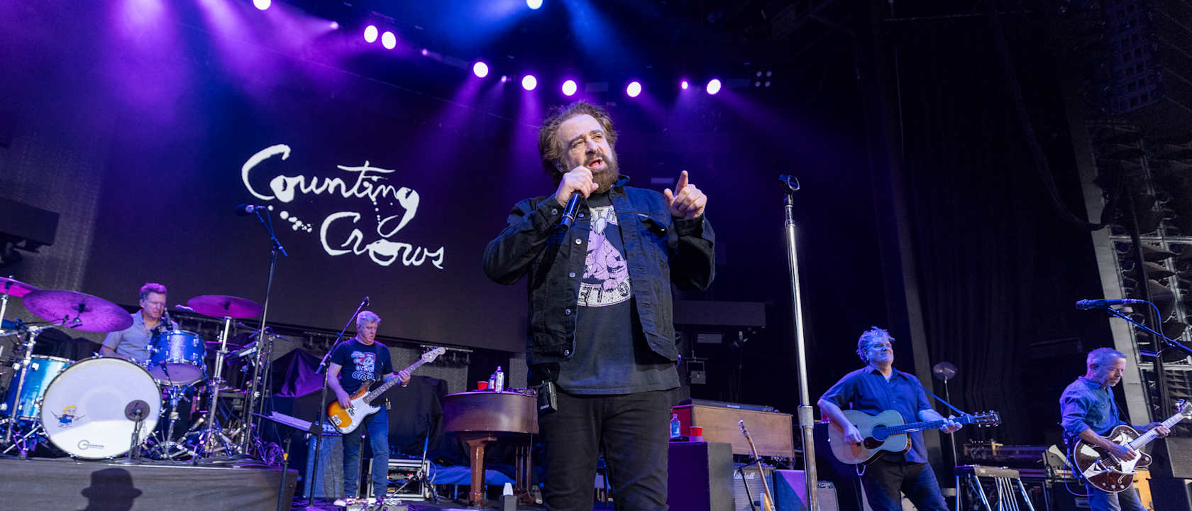 Counting Crows