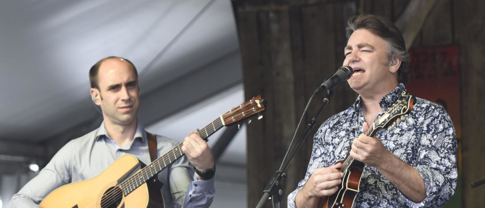 The Travelin McCourys