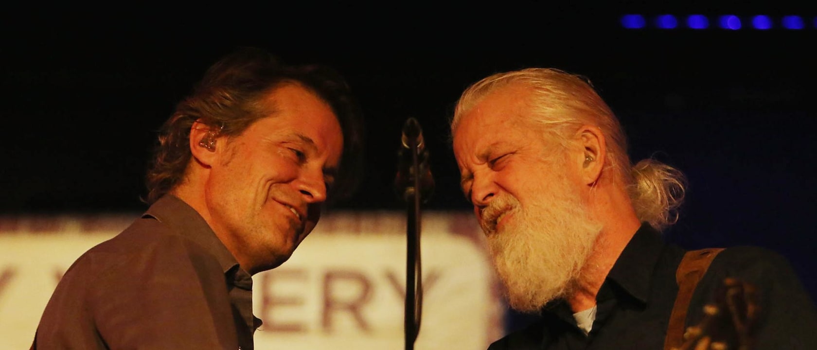 Blue Rodeo