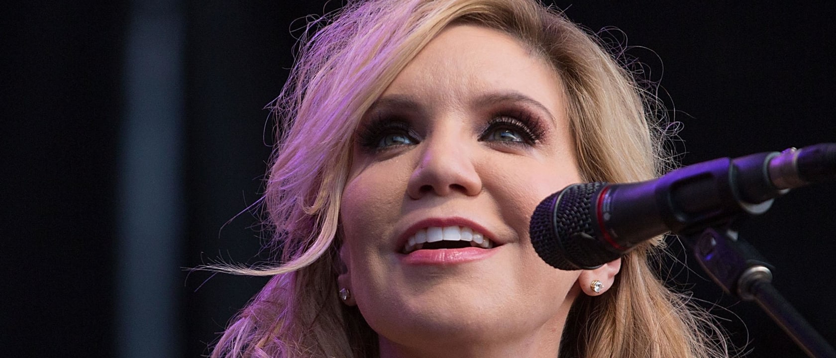 Alison Krauss