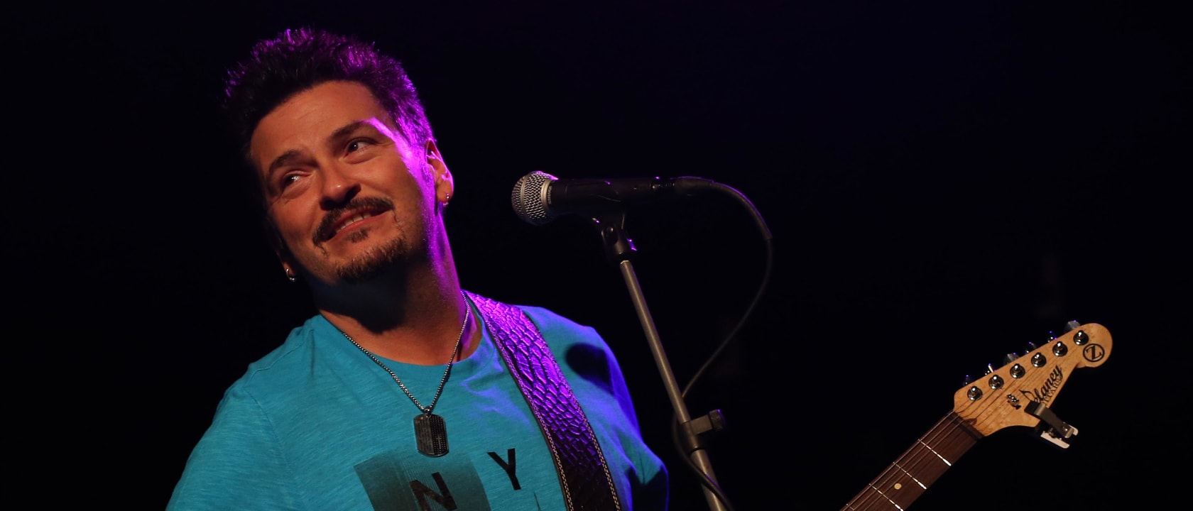 Mike Zito
