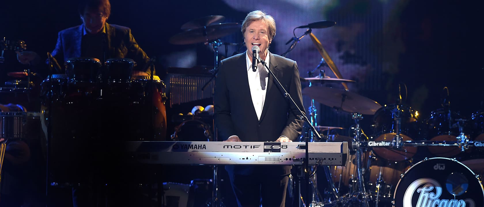 Chicago Band Parking