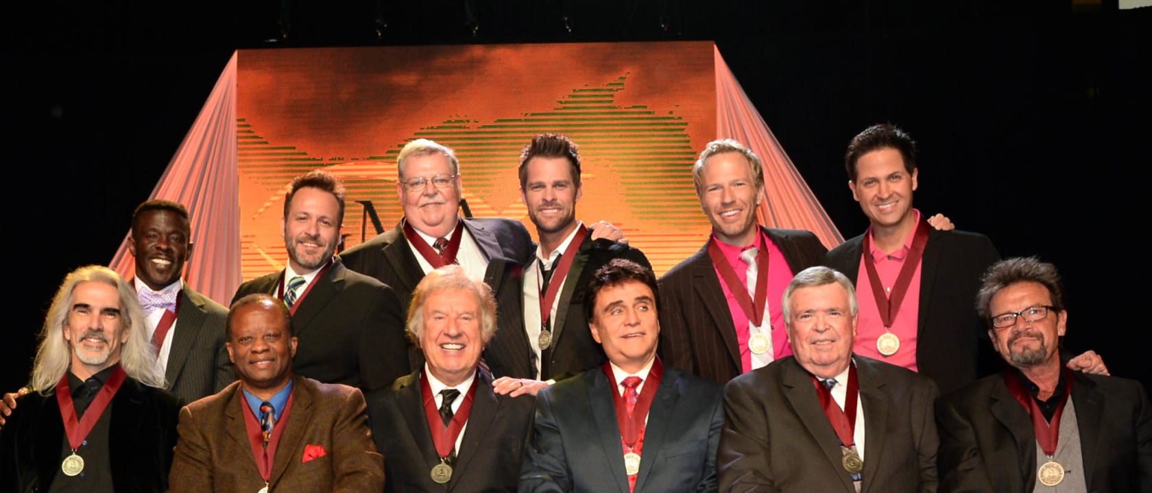 Gaither Vocal Band