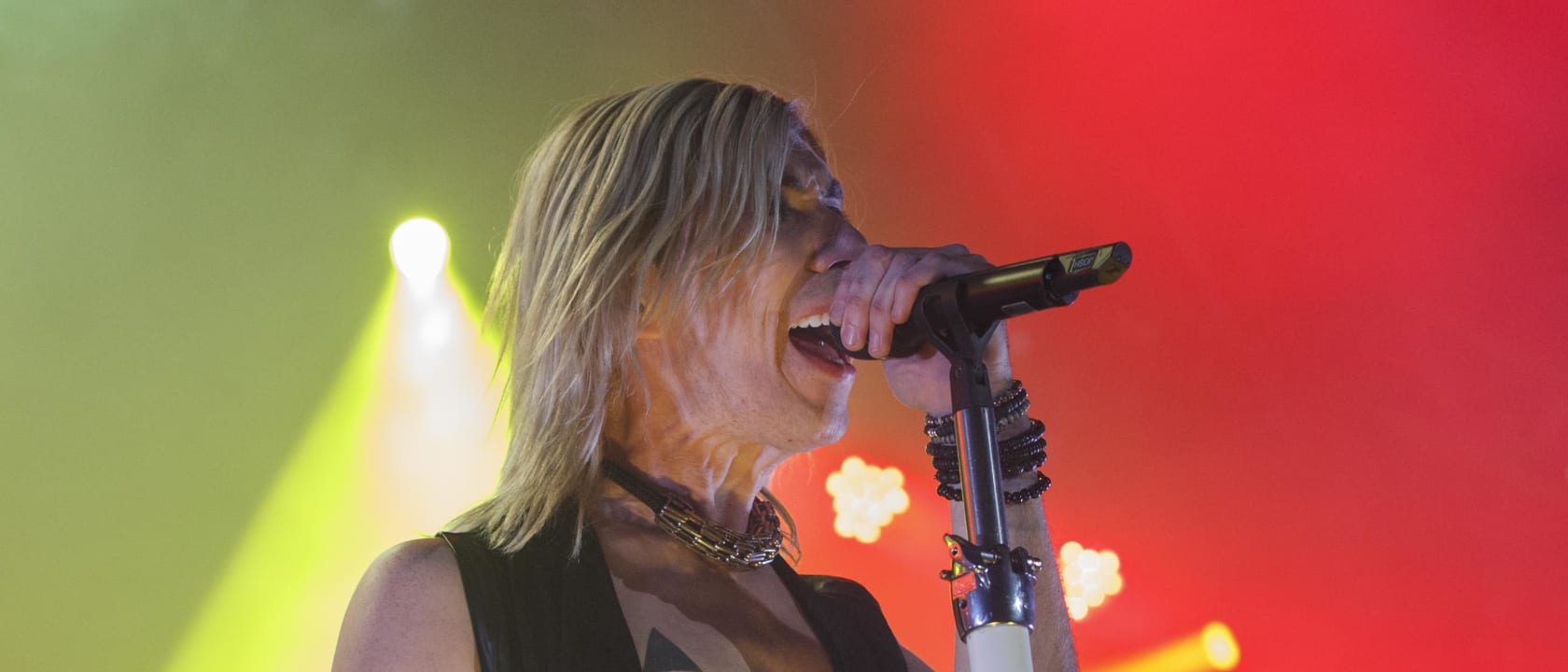 Marianas Trench