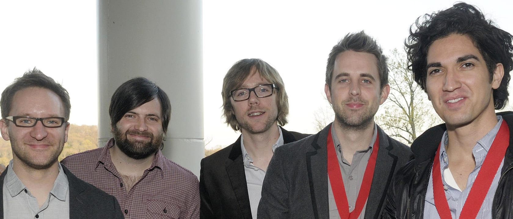 Sanctus Real