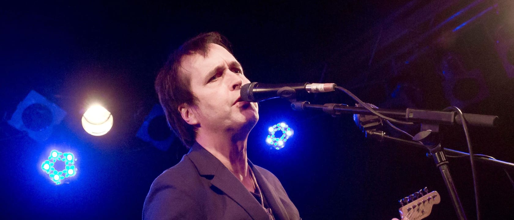 Chuck Prophet