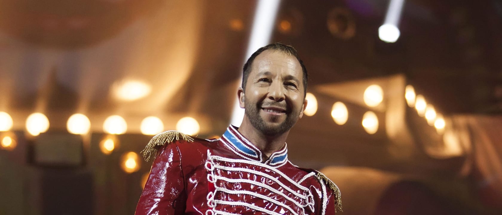 DJ Bobo