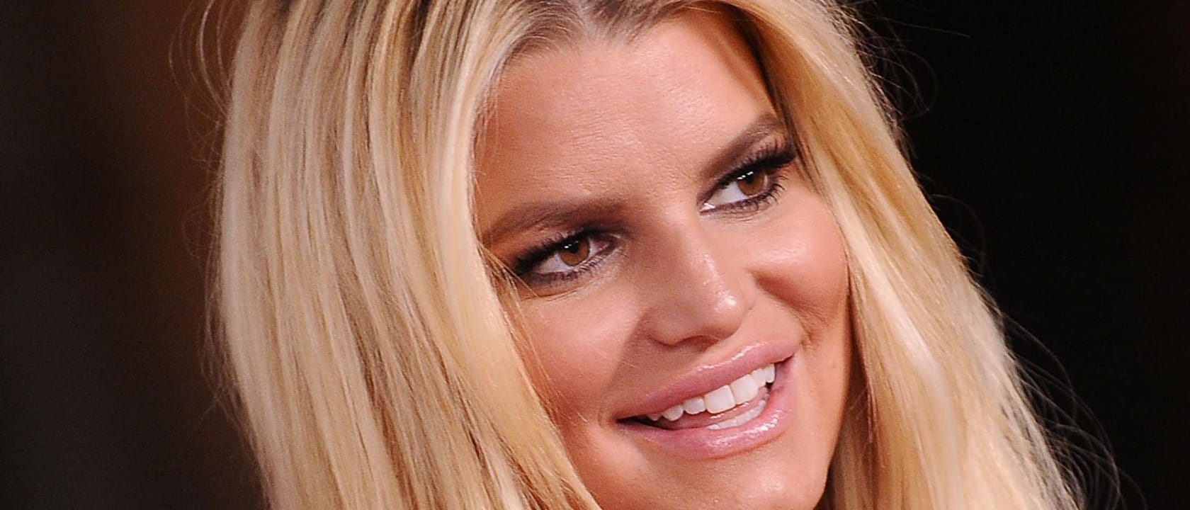 Jessica Simpson