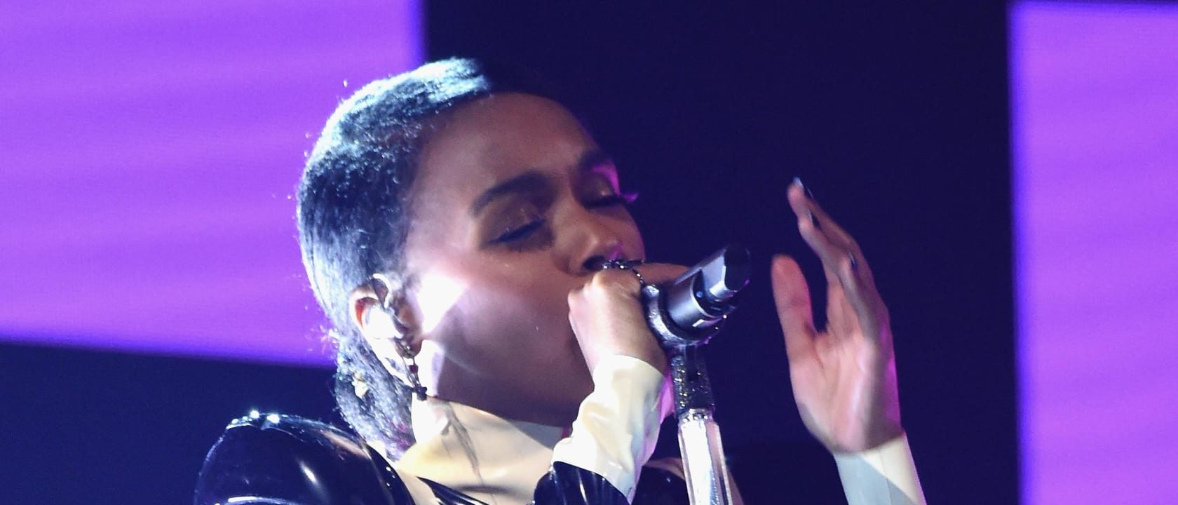 Janelle Monae