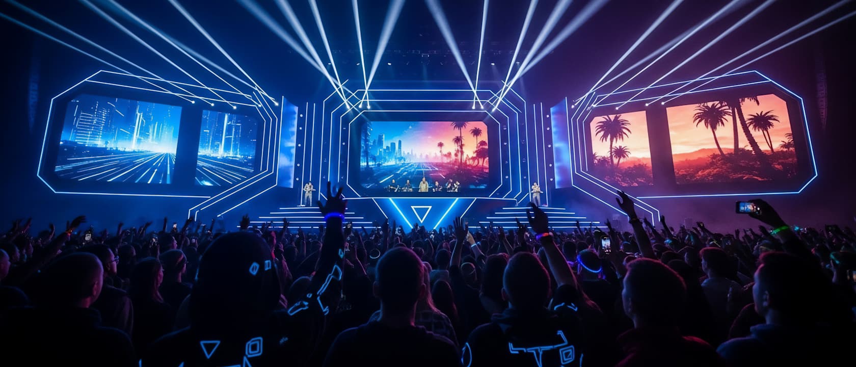 PlayStation - The Concert