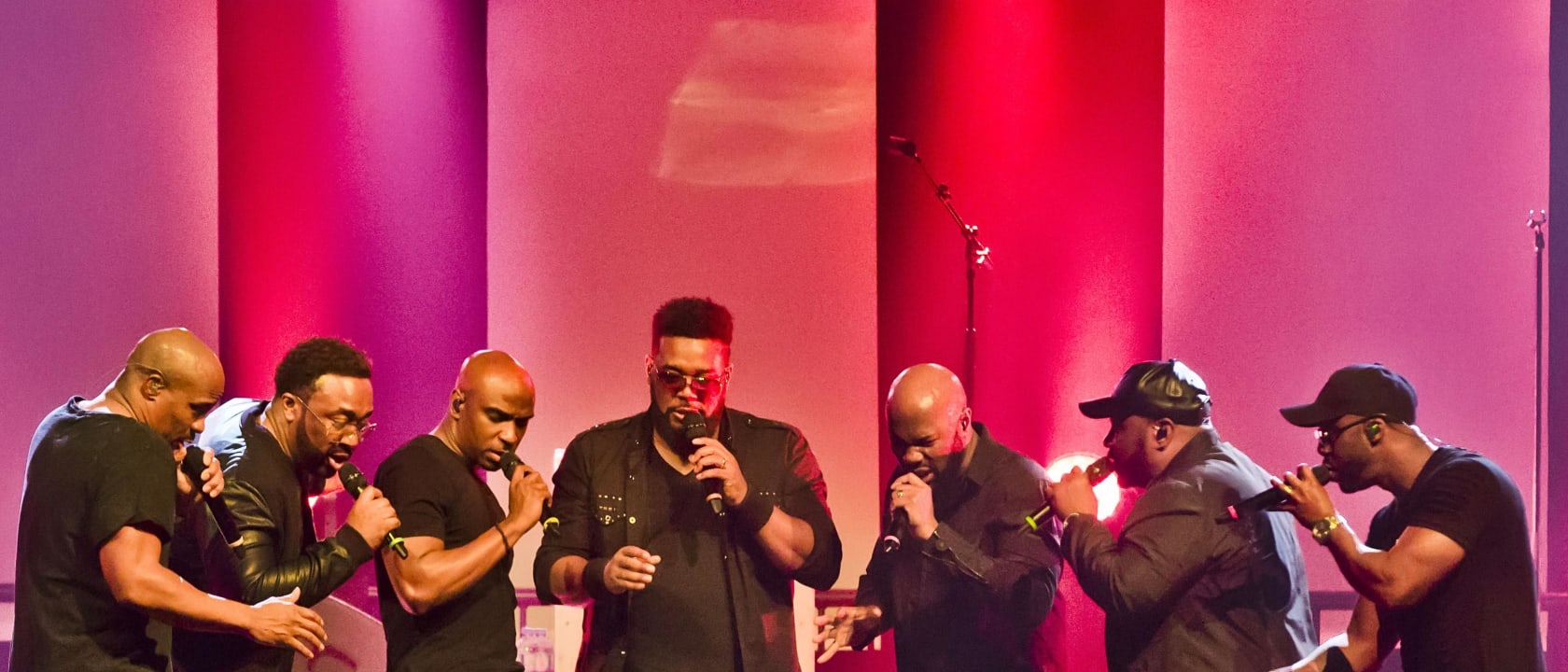Naturally 7
