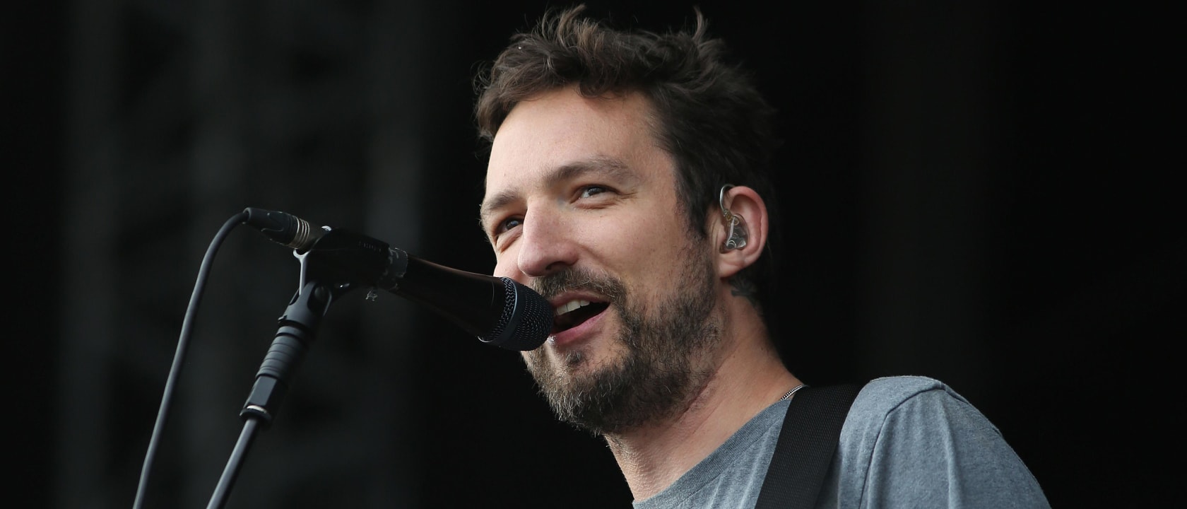 Frank Turner