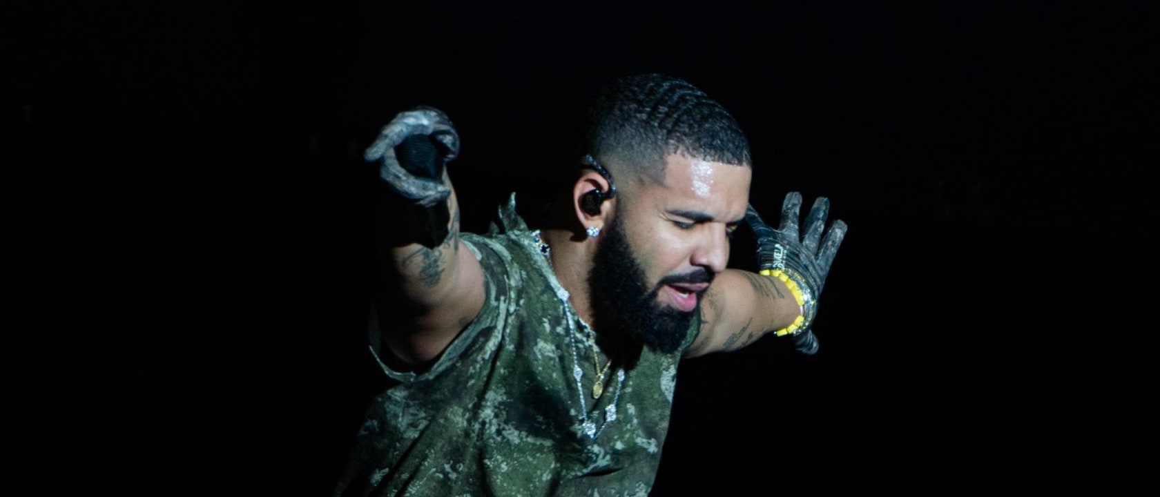 Drake