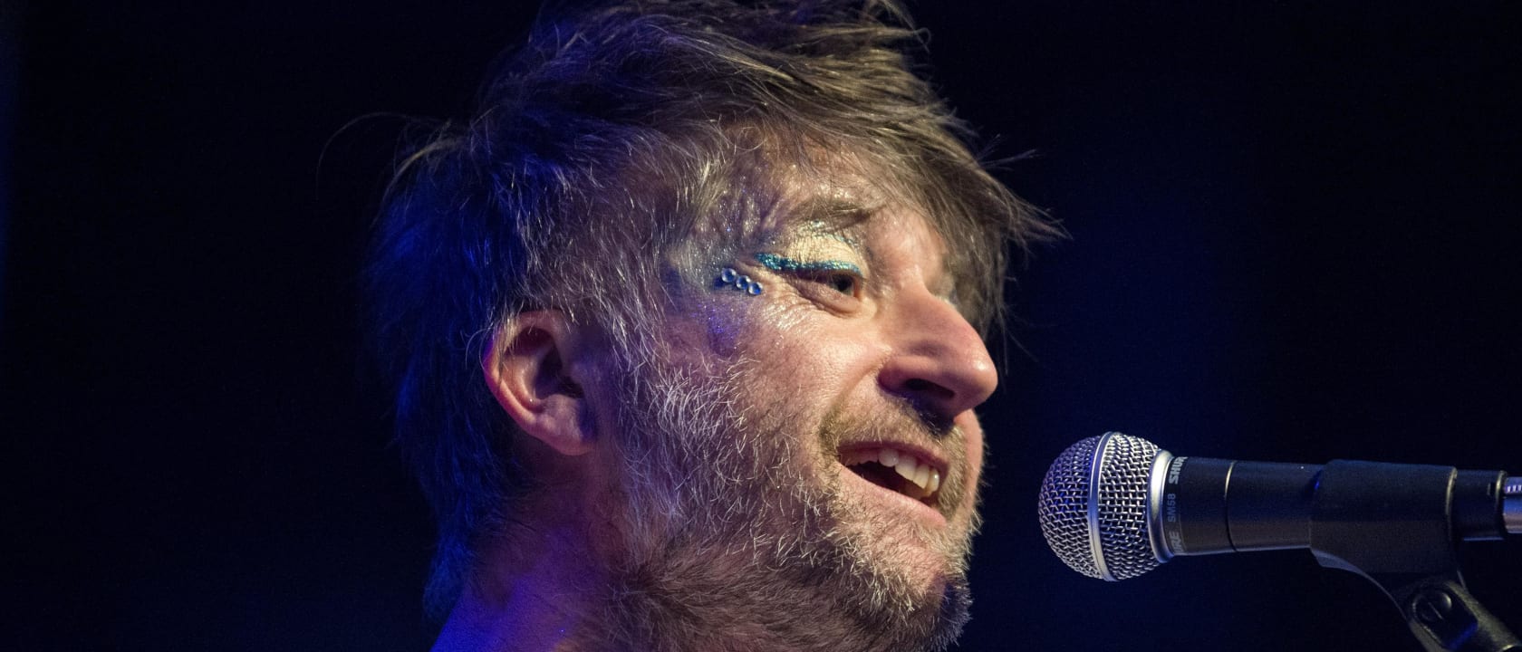 King Creosote