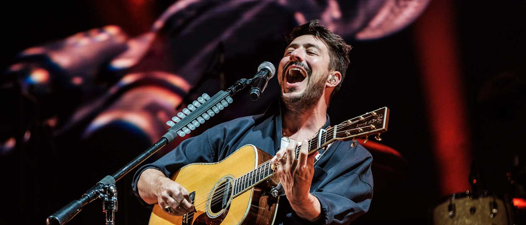 Mumford and Sons