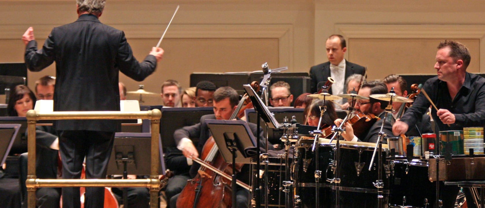 Utah Symphony