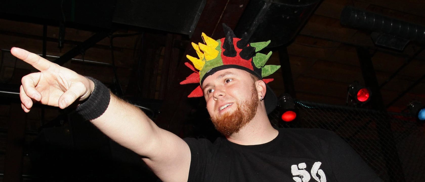 Psychostick