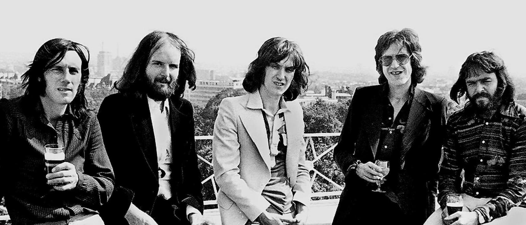 Barclay James Harvest
