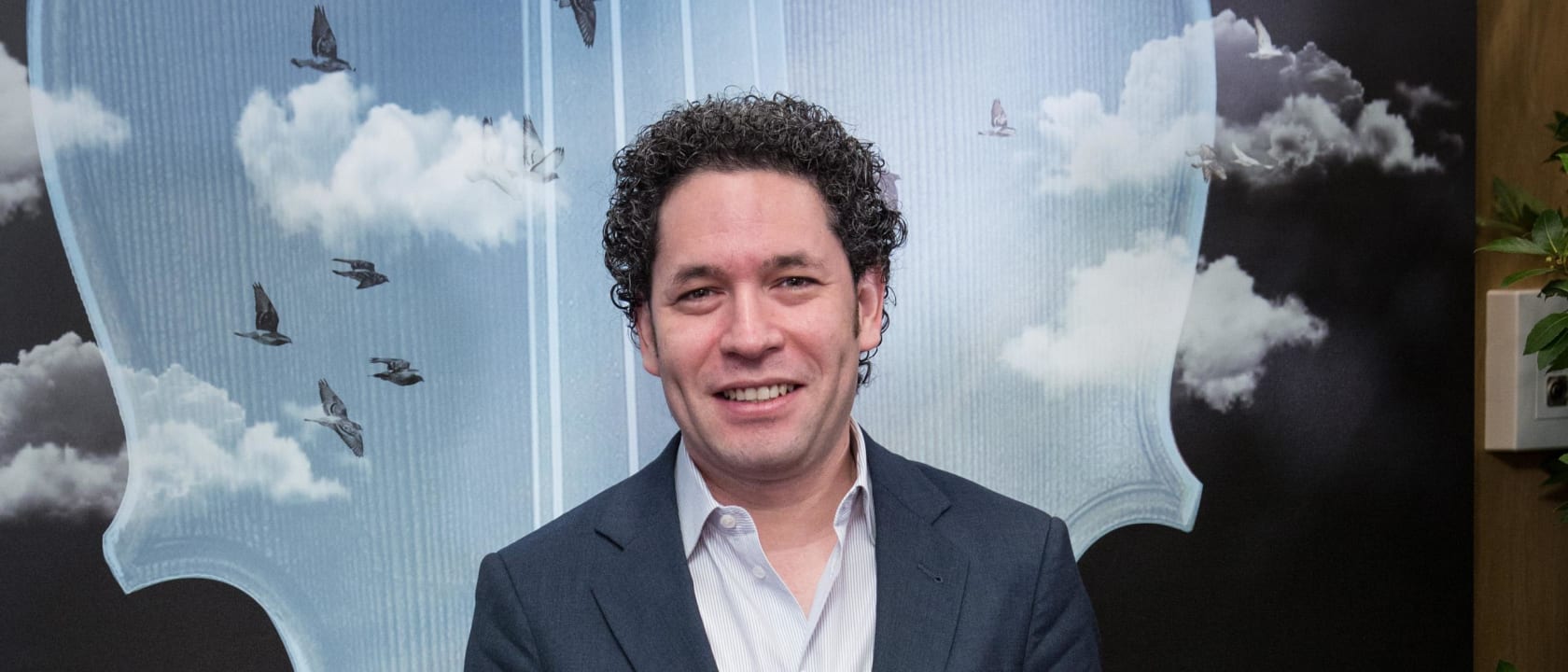 Gustavo Dudamel
