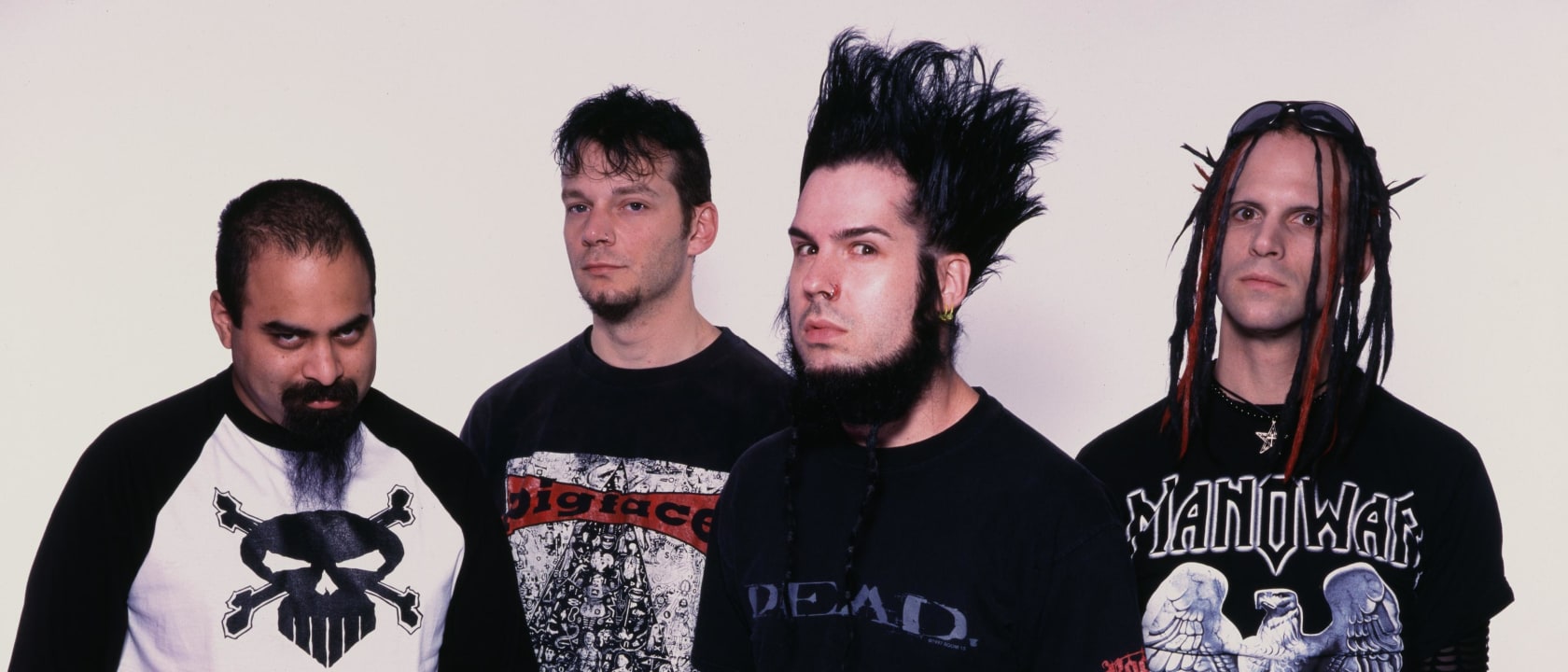 Static-X