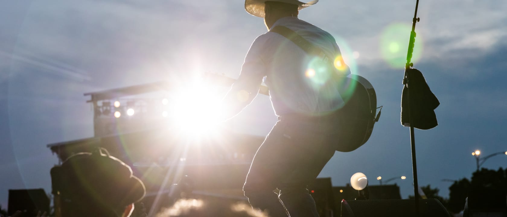 Windy City Smokeout Parking
