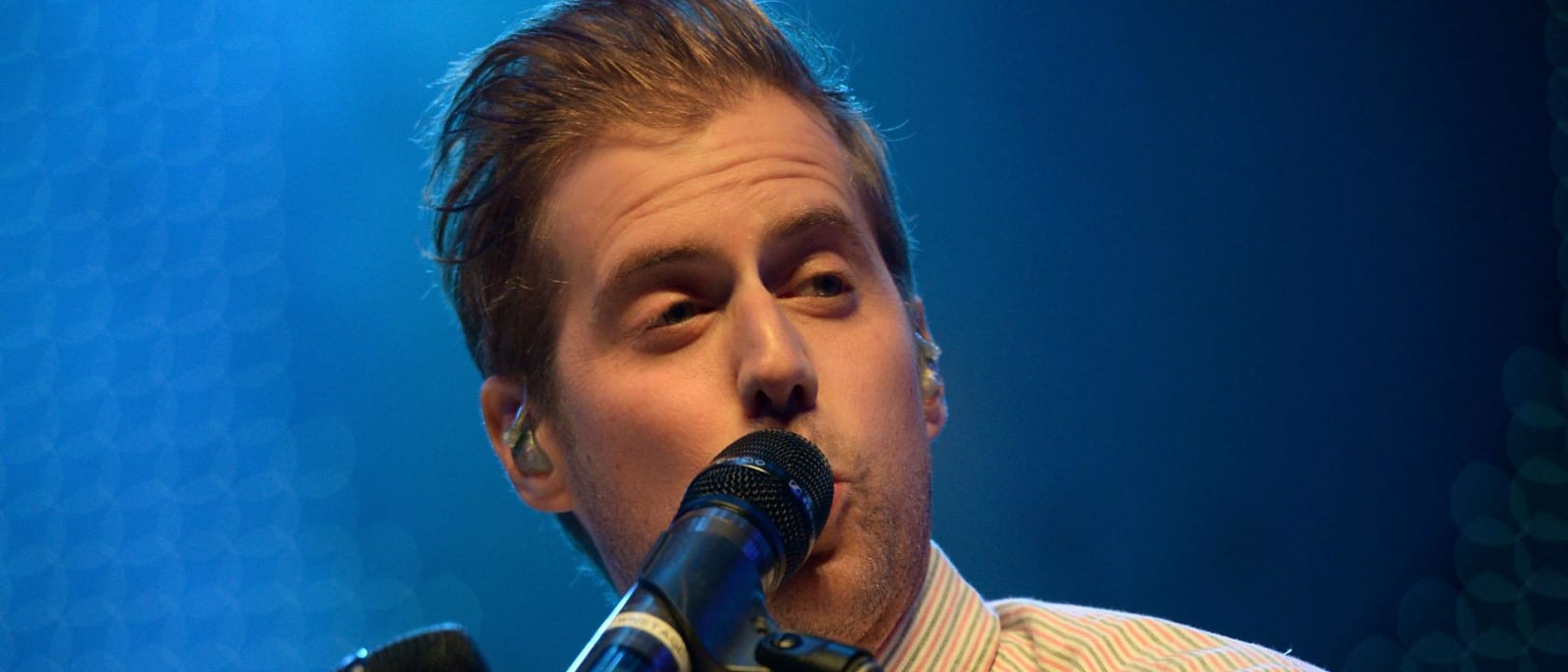 Andrew McMahon